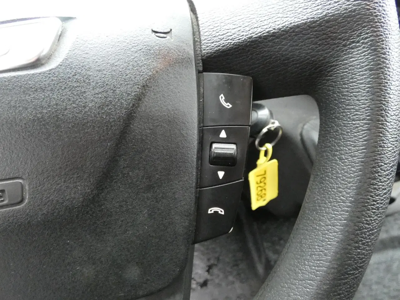 Billede 13 - Iveco Daily 35S16 ALUKASSE/LIFT AG 2,3 D 156HK Ladv./Chas.