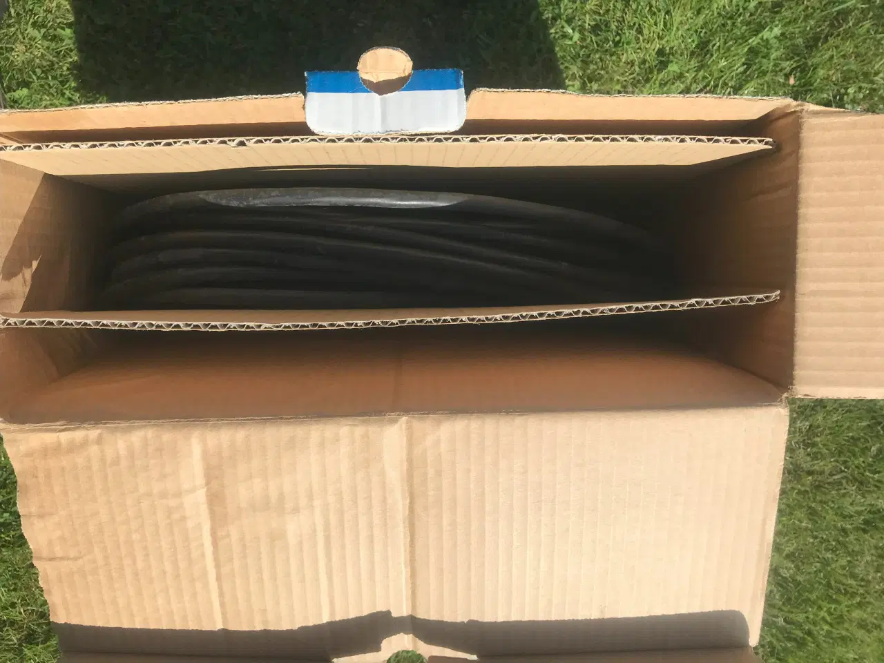 Billede 3 - CEE-kabler 25 meter