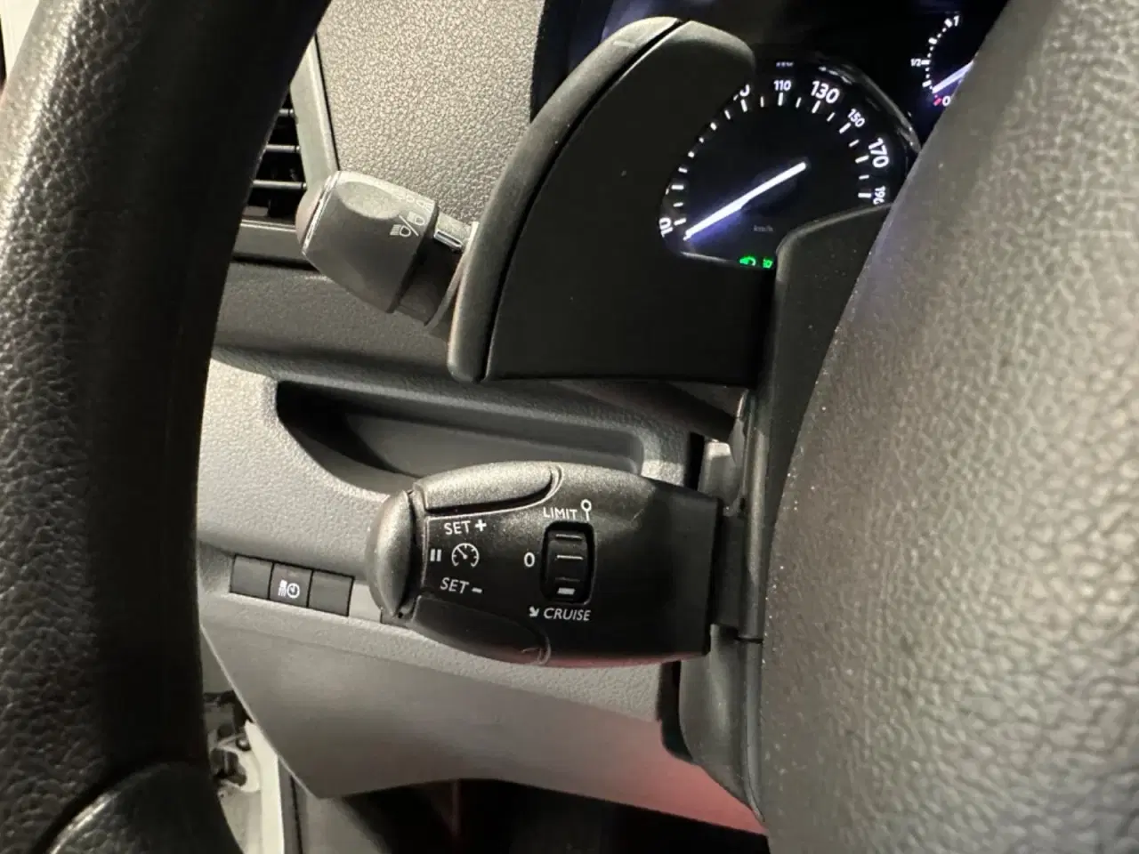 Billede 14 - Toyota ProAce 2,0 D 120 Long Comfort Master aut.
