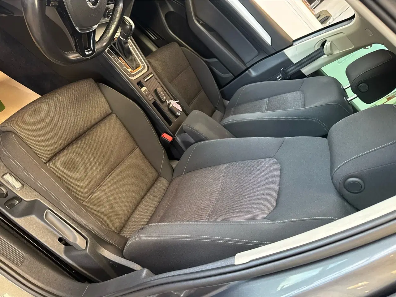 Billede 16 - VW Passat 1,4 TSi 150 Comfortline+ Variant DSG