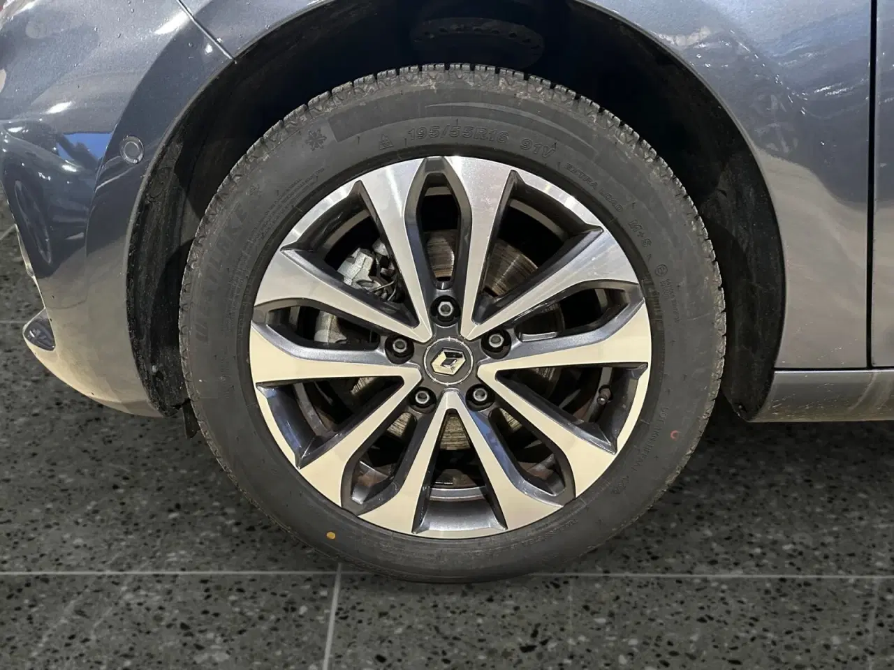 Billede 3 - Renault Zoe 52 Intens