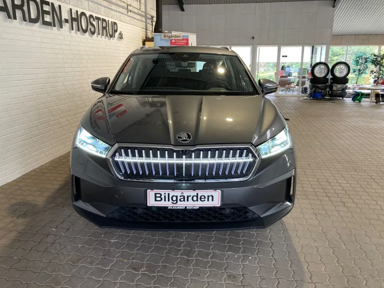 Billede 4 - Skoda Enyaq 80 iV Suite