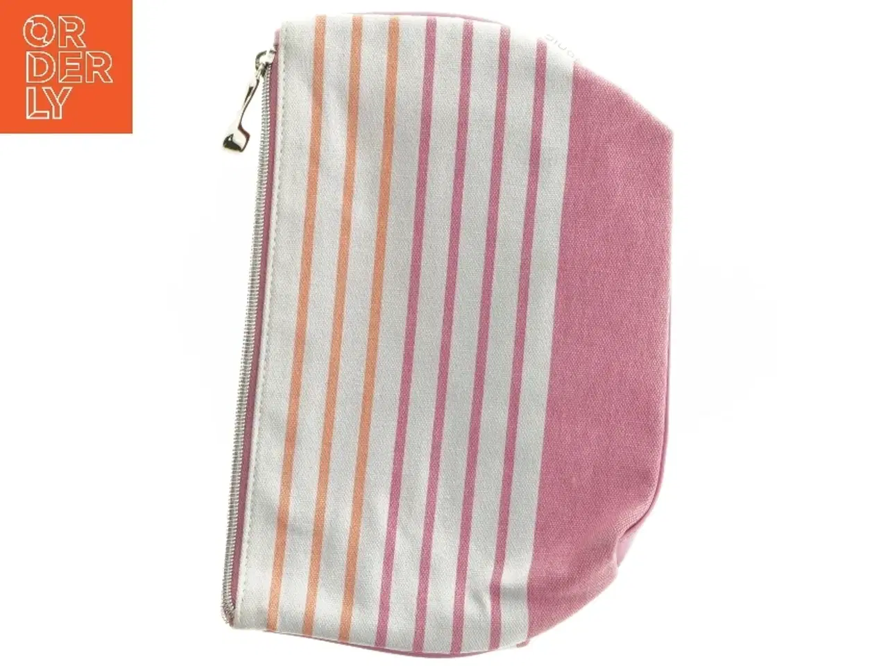 Billede 6 - toilettaske (str. Så 20 x 17 cm)