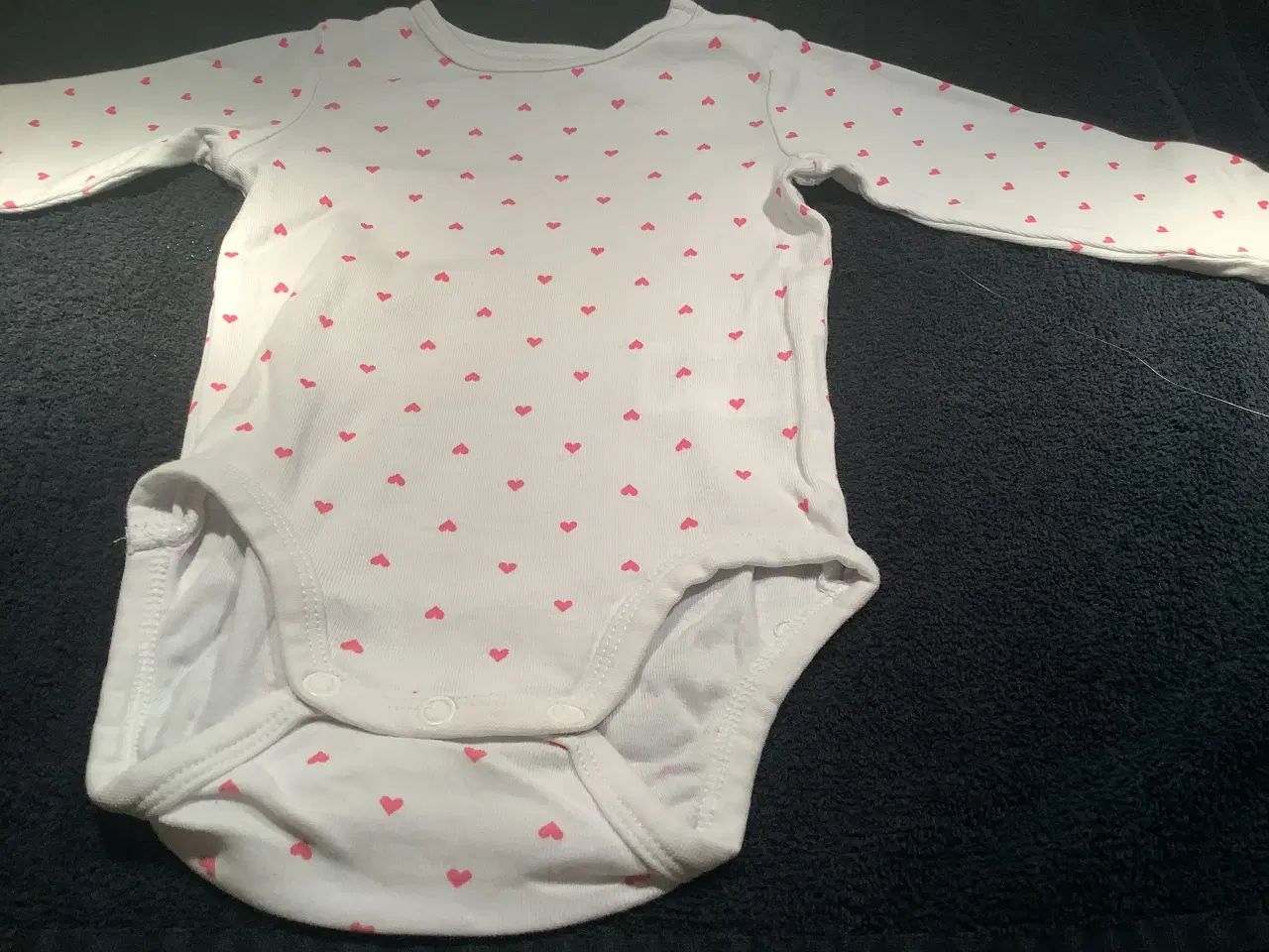 Billede 5 - Helt ny H&M tøjpakke str. 68 pige