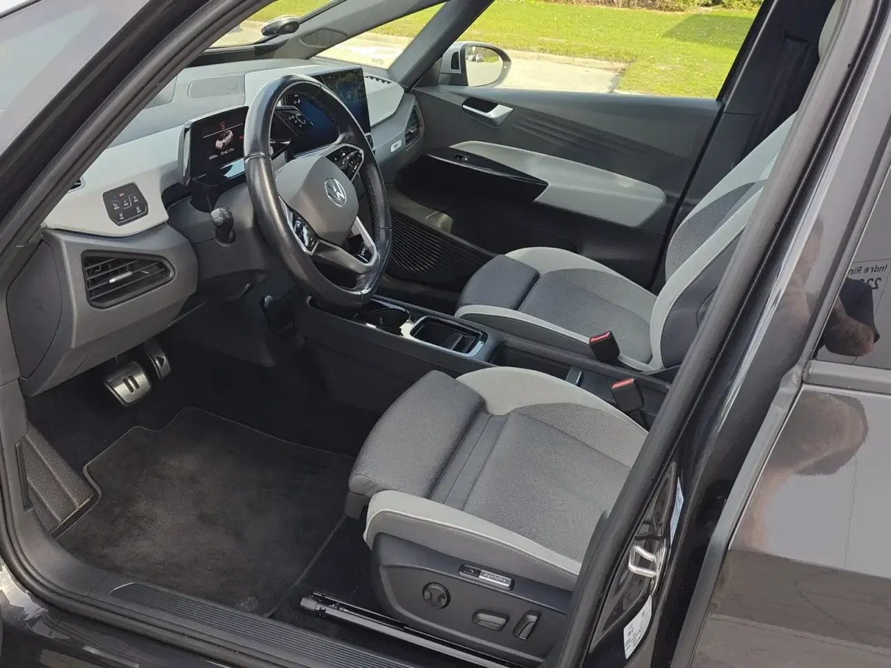 Billede 9 - VW ID.3 58 1ST Pro Performance