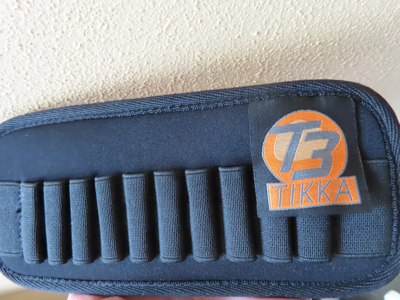 Billede 2 - TIKKA T3 patronholder