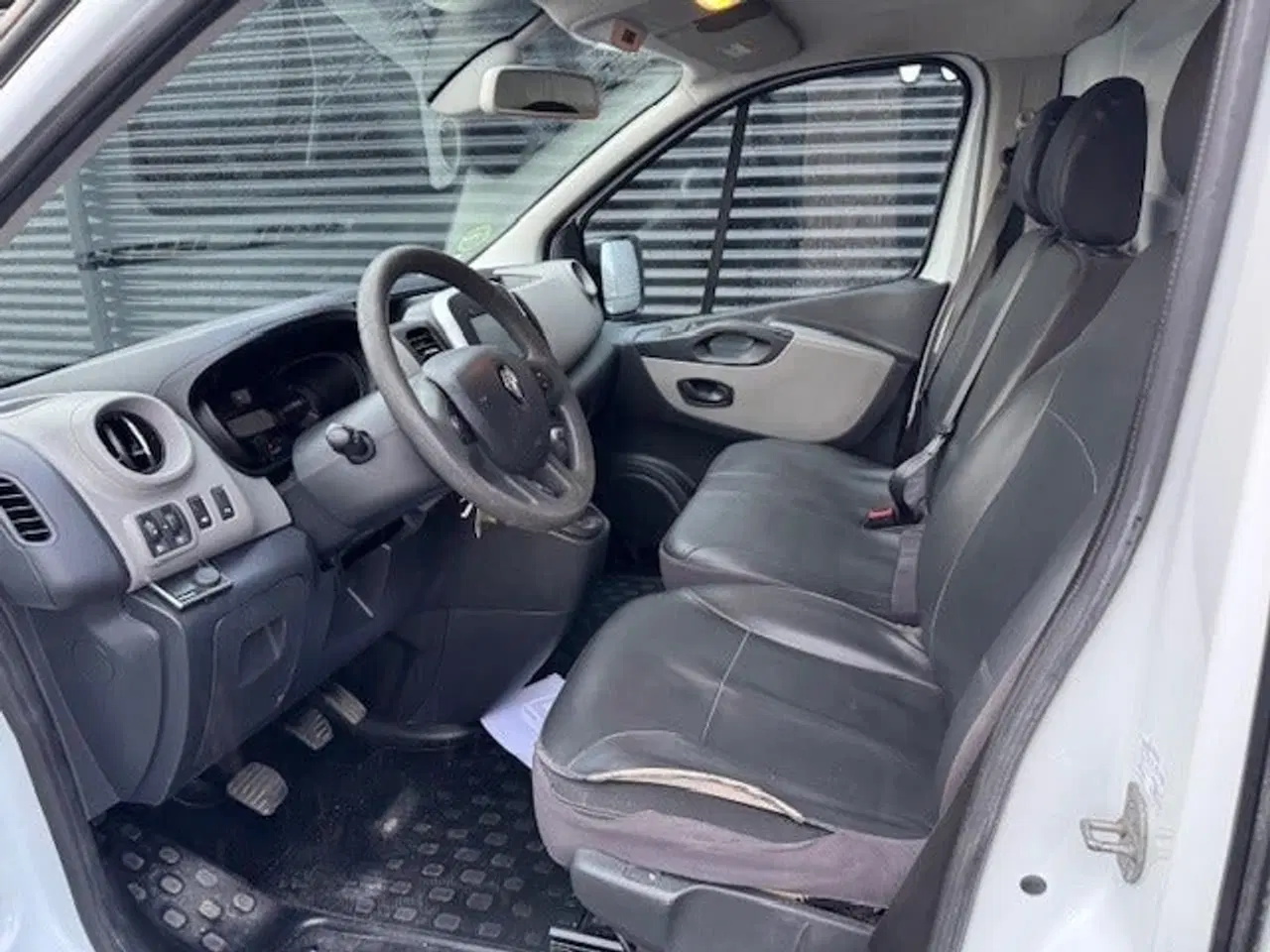 Billede 2 - Renault Trafic T29 1,6 dCi 140 L2H1