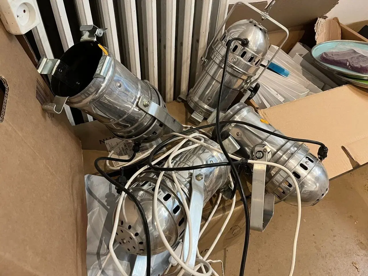 Billede 3 - Div. indbo