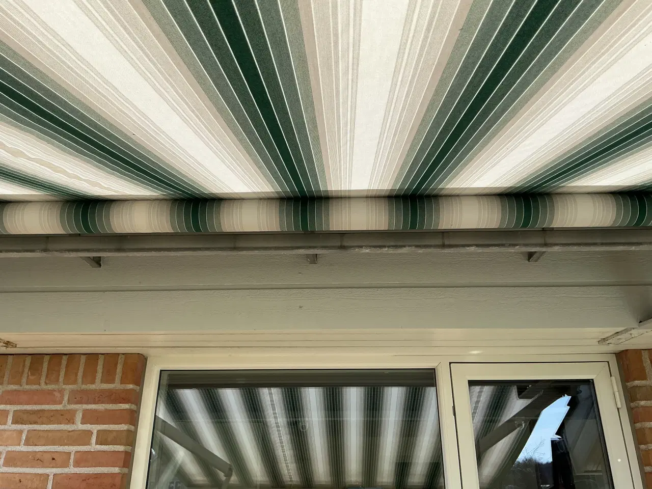 Billede 3 - 🌸🌸🌸Markise 🌸🌸🌸