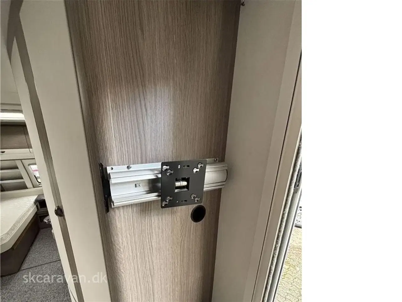 Billede 9 - 2021 - Hobby Prestige 620 CL ALDE MEGET Pæn og velholdt campingvogn