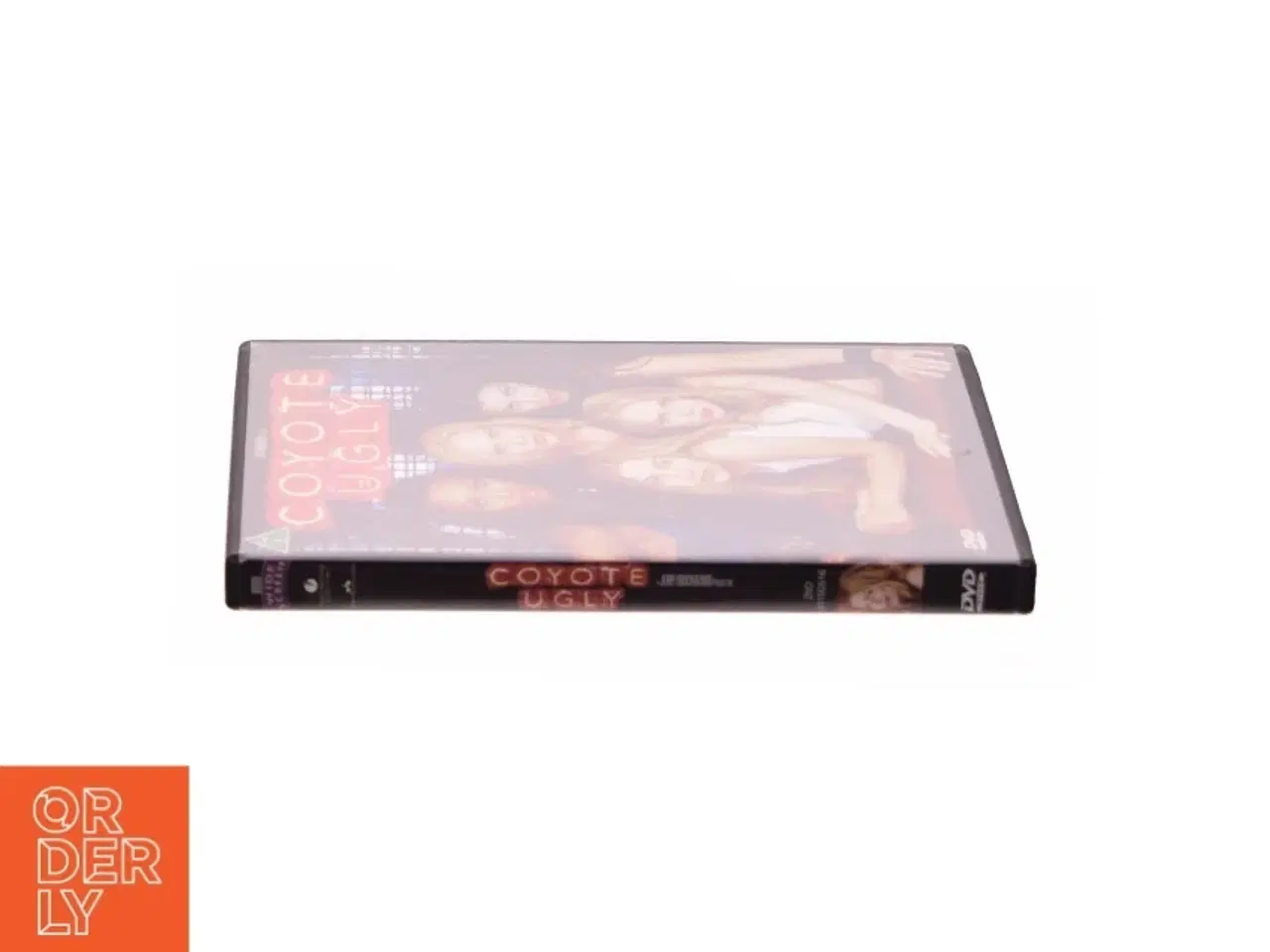 Billede 4 - Coyote Ugly