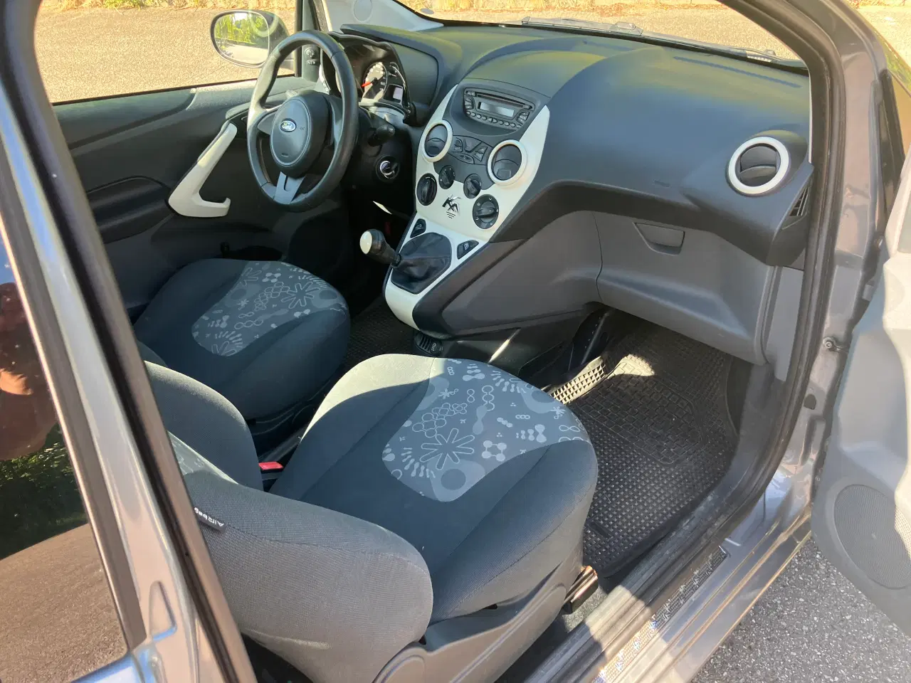 Billede 4 - Ford Ka 1,2 Trend
