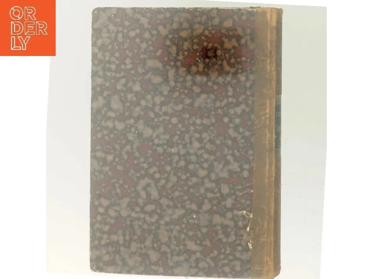 Billede 3 - Engelsk-Dansk/Norsk ordbog