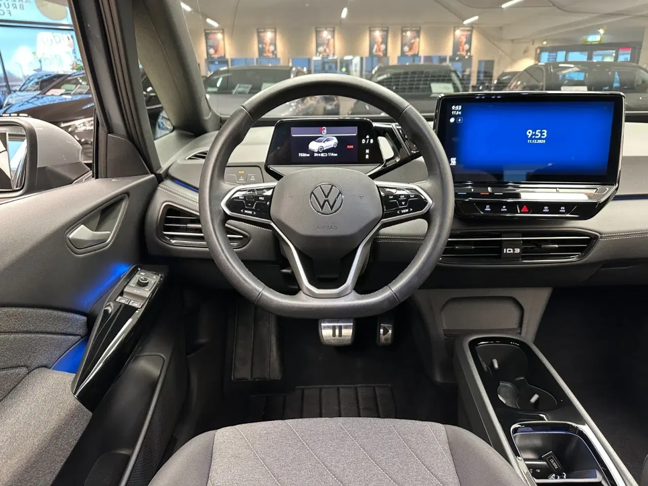 Billede 24 - VW ID.3 58 Pro