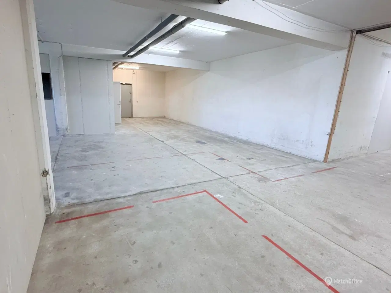 Billede 10 - Dit nye værksted og lager med mulighed for 100m2 ekstra