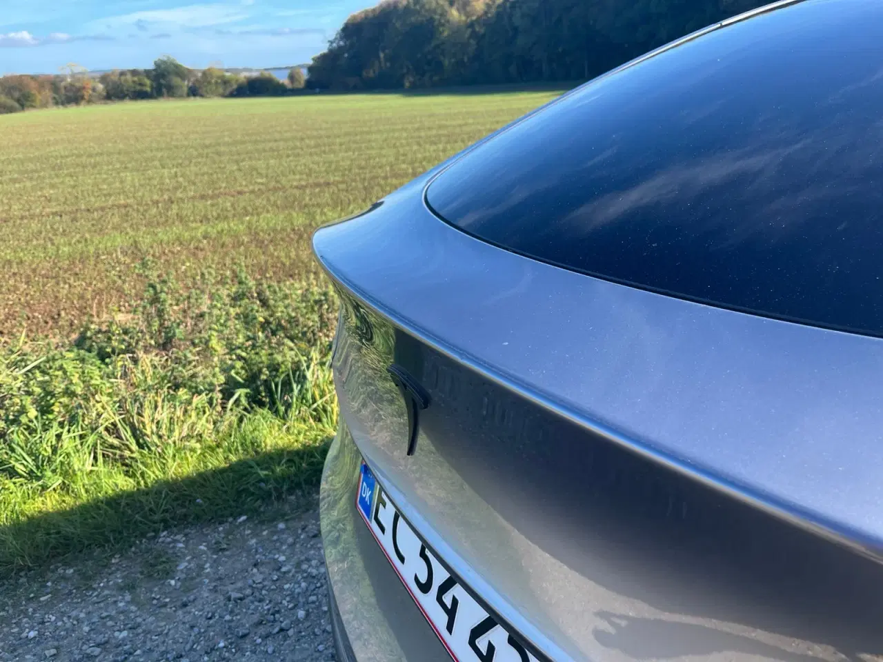 Billede 18 - Tesla Model Y  Long Range RWD
