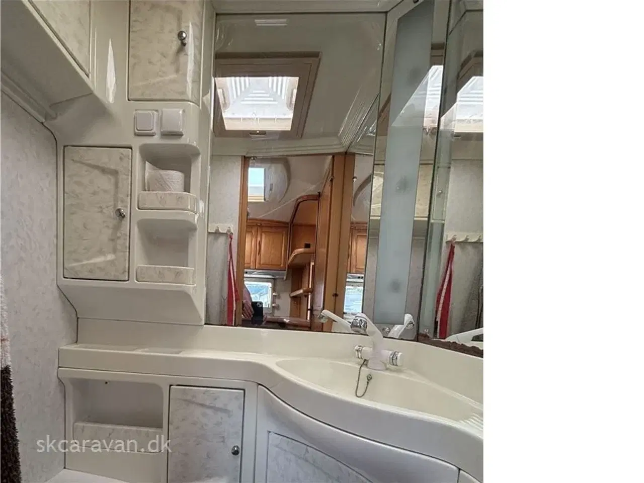 Billede 6 - 2026 - Hobby Prestige 660 WFC