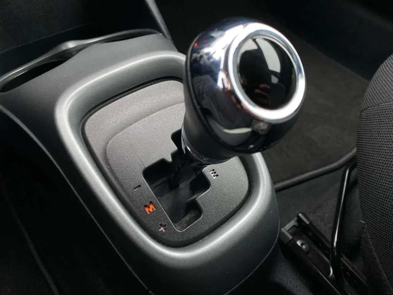 Billede 8 - Toyota Aygo 1,0 VVT-I X-Press X-Shift 72HK 5d Aut.