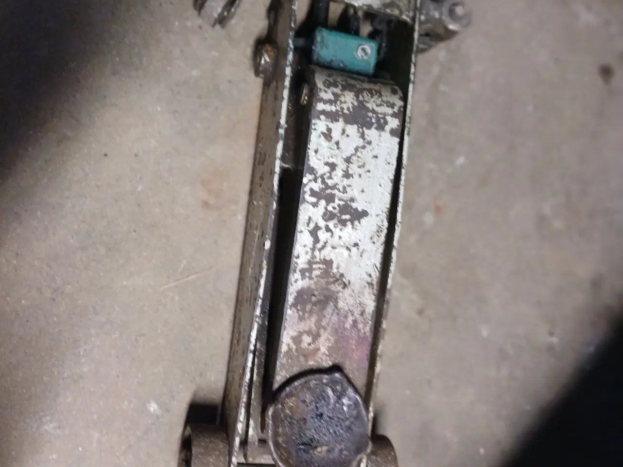 Billede 1 - Hjul Skift sæt  (Sommer/ ViterHJUL) 