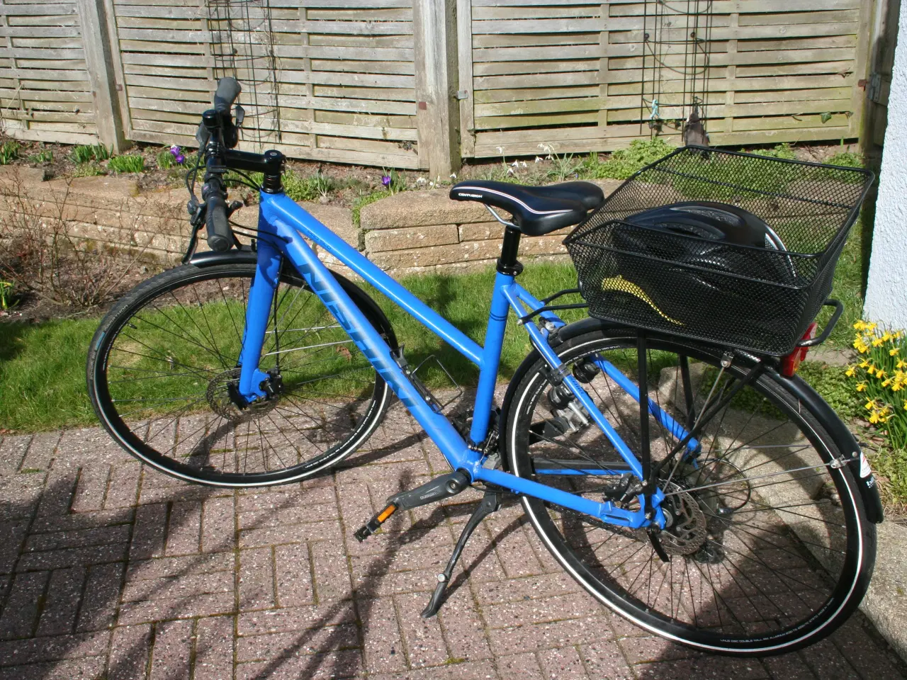 Billede 4 - Nishiki Race Pro SLD Dame