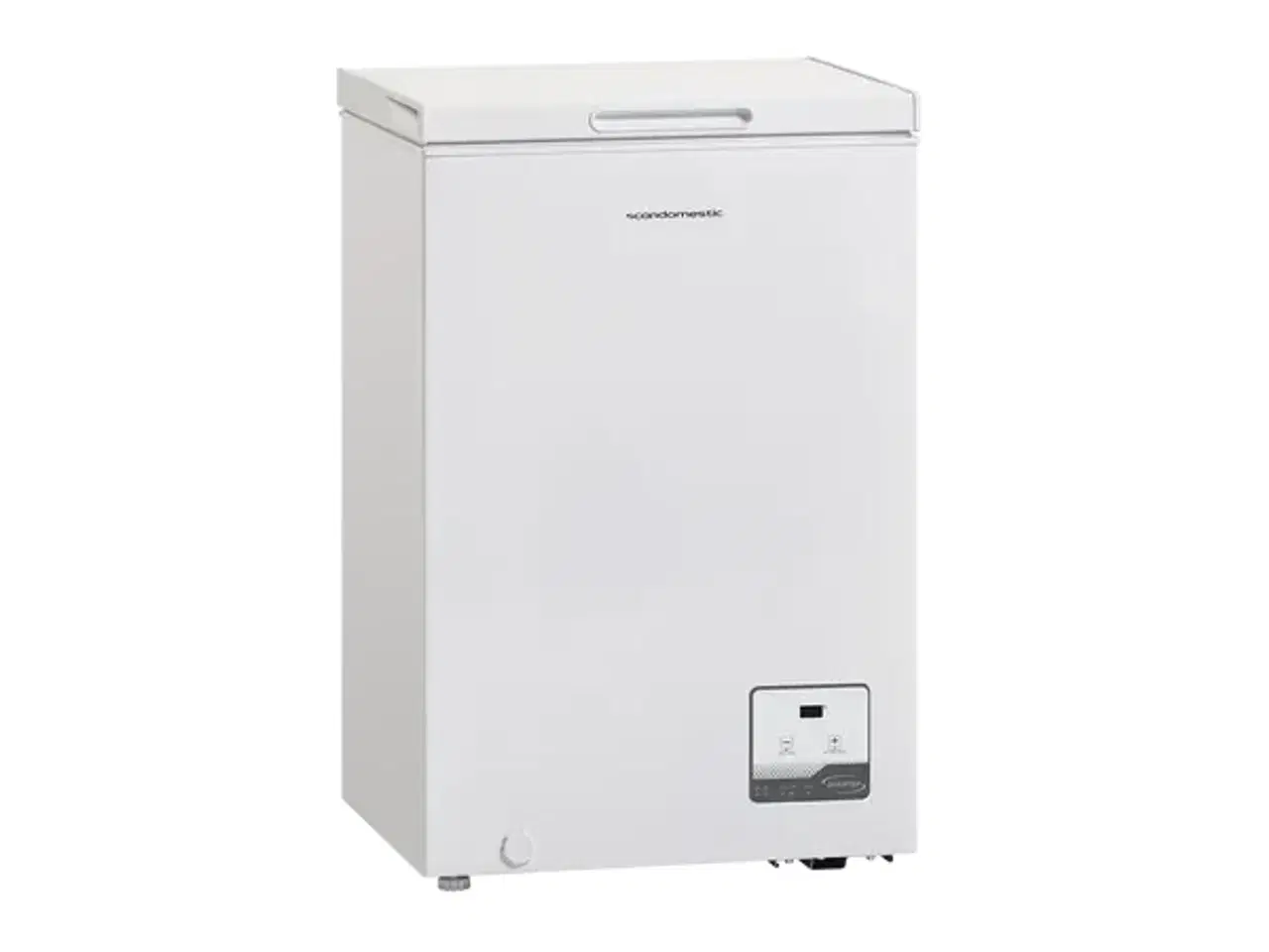 Billede 1 - Scandomestic Kummefryser 99 Liter – SCCF100WD