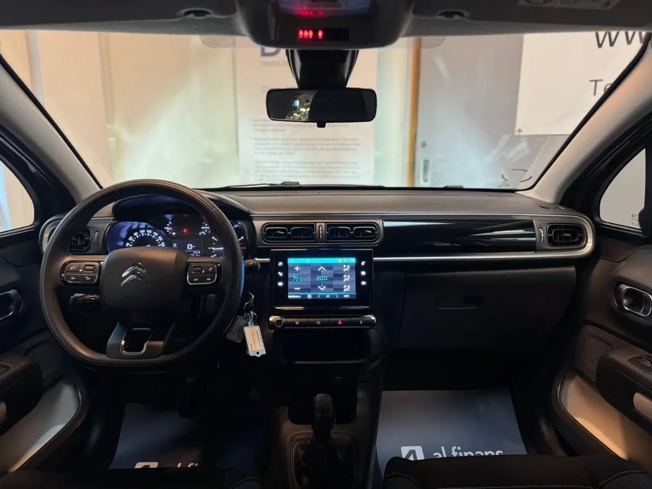 Billede 12 - Citroën C3 1,2 PureTech 83 Feel