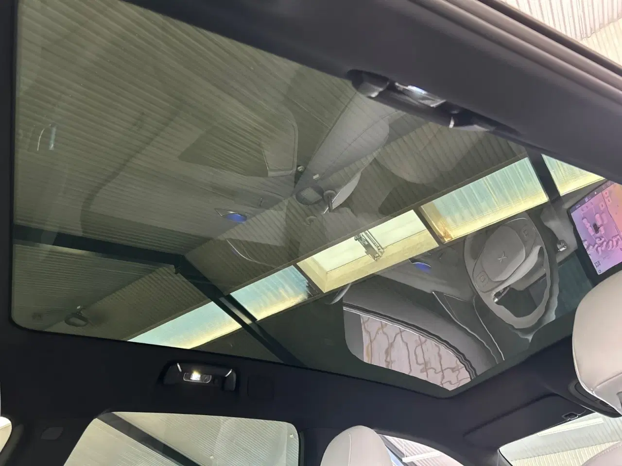 Billede 7 - Xpeng G9  Long Range