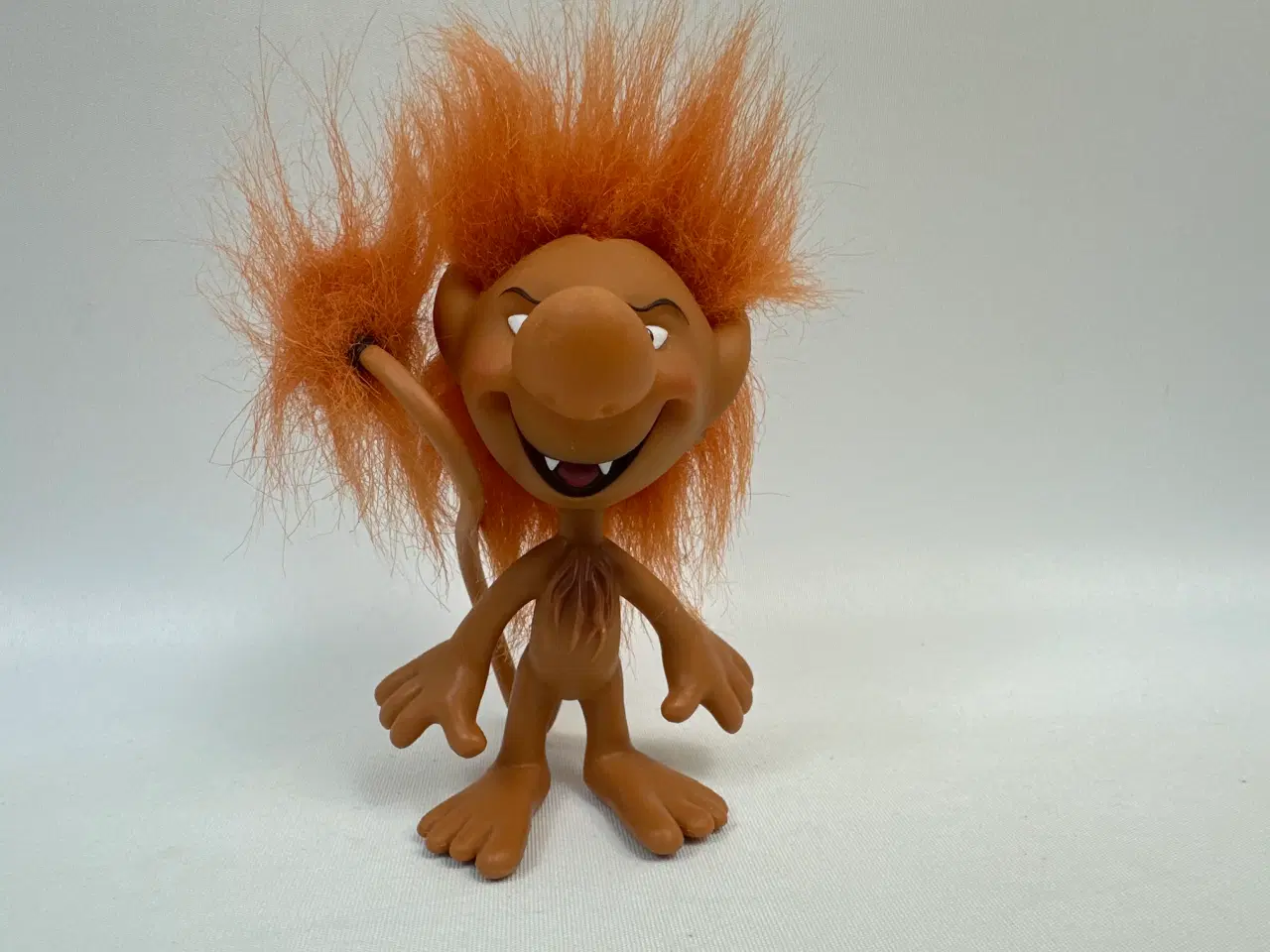 Billede 2 - Trolderi: Lille Skid (Dam trolde)