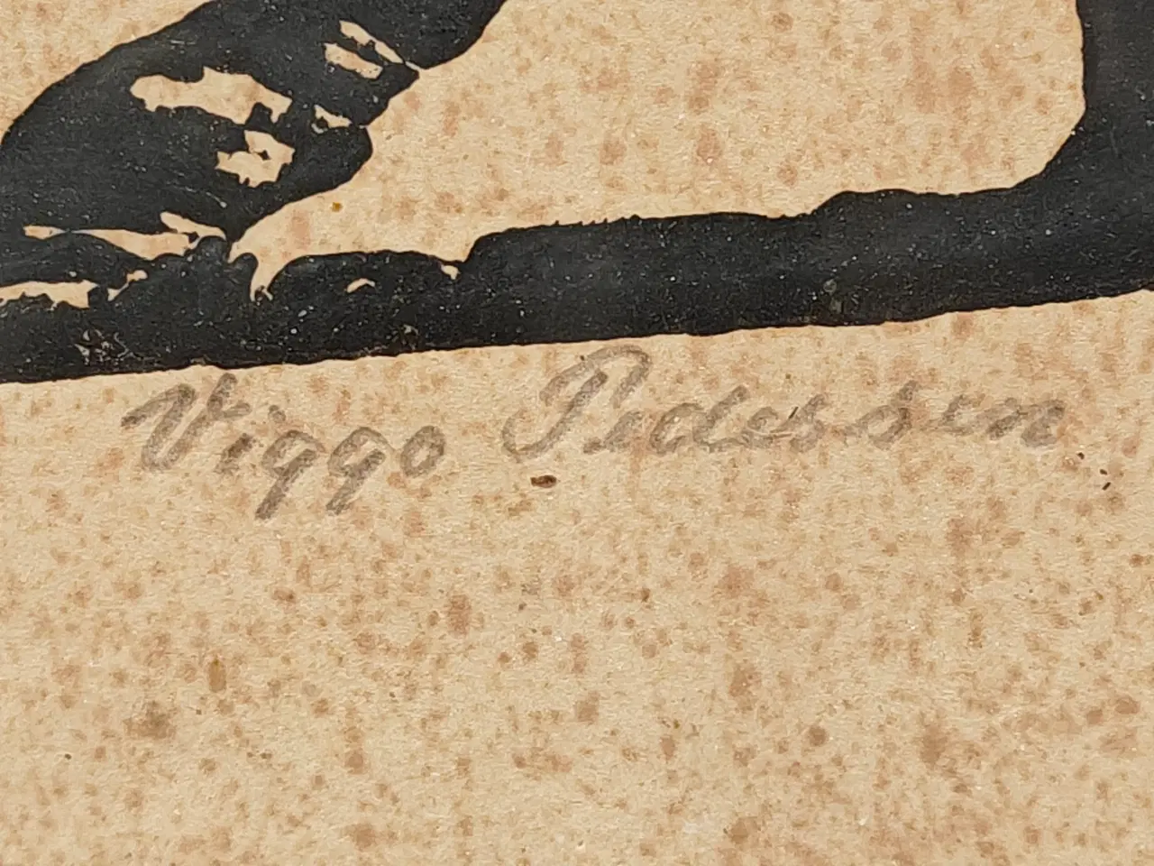 Billede 2 - Viggo Pedersen 