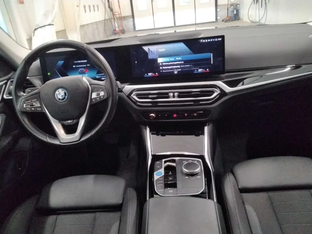 Billede 6 - BMW i4  eDrive40
