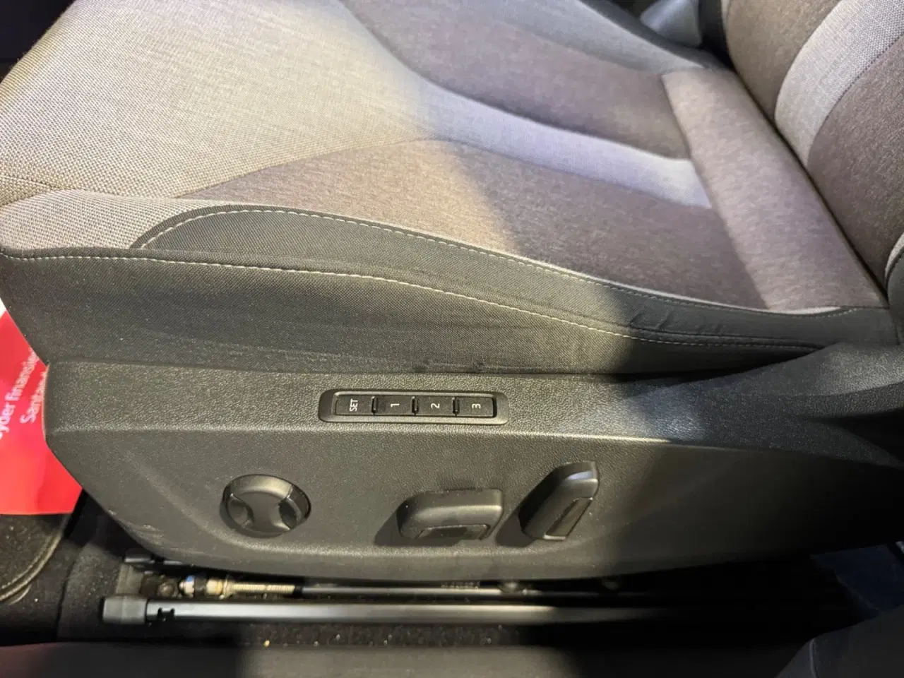 Billede 8 - Skoda Enyaq 60 iV Lodge