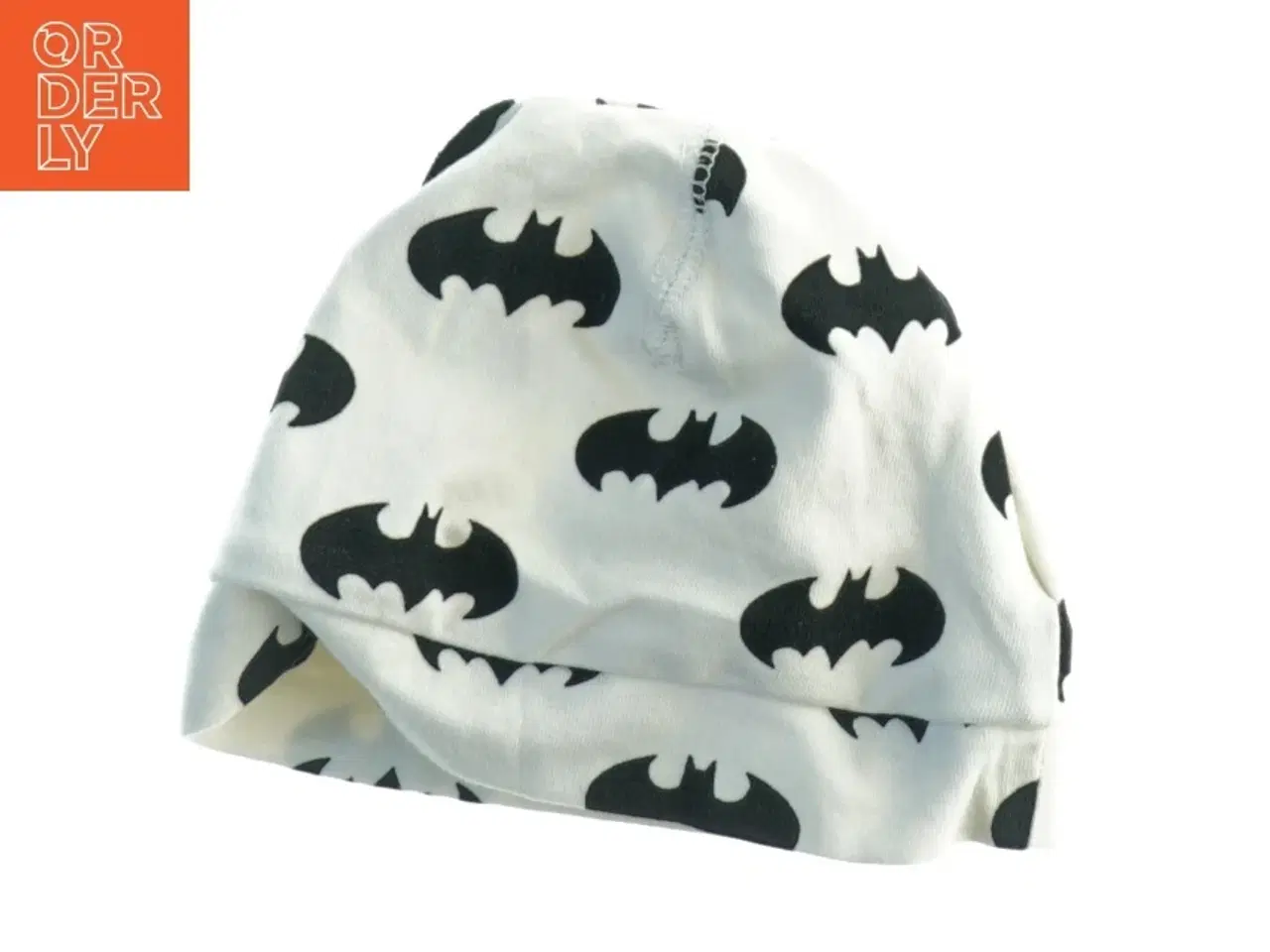 Billede 3 - Batman børne hue (str. 56)