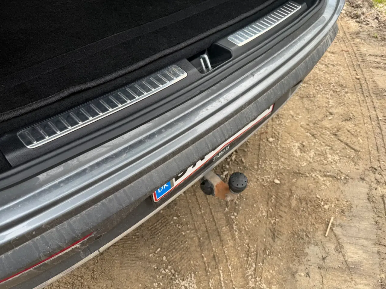 Billede 14 - Mercedes EQC400  AMG Line 4Matic