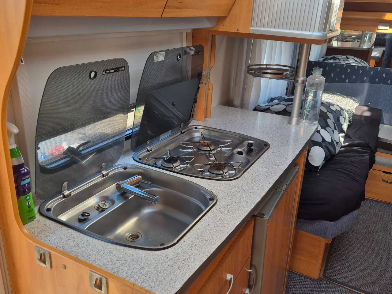 Billede 6 - Campingvogn 