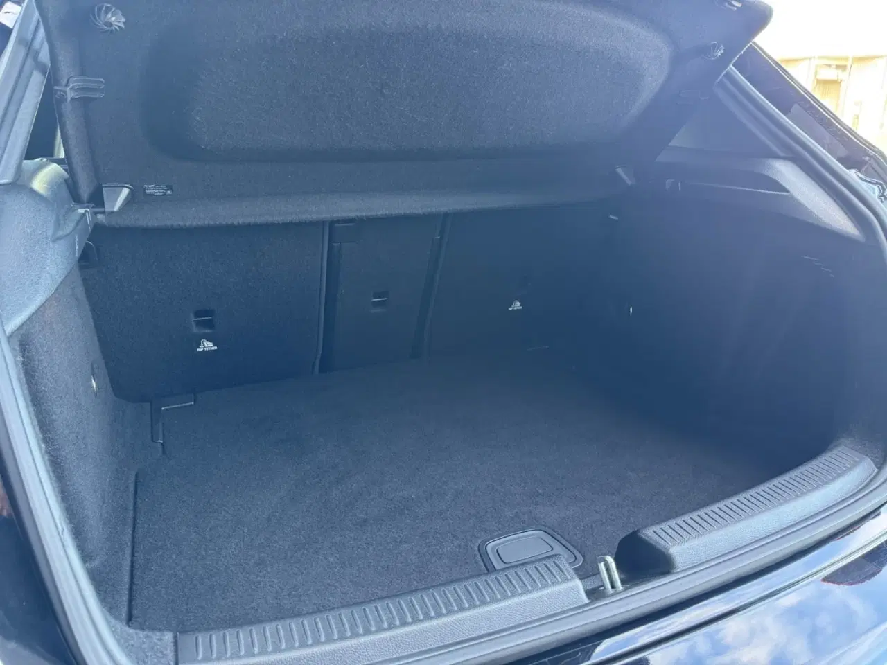Billede 19 - Mercedes A220 d 2,0 AMG Line aut.