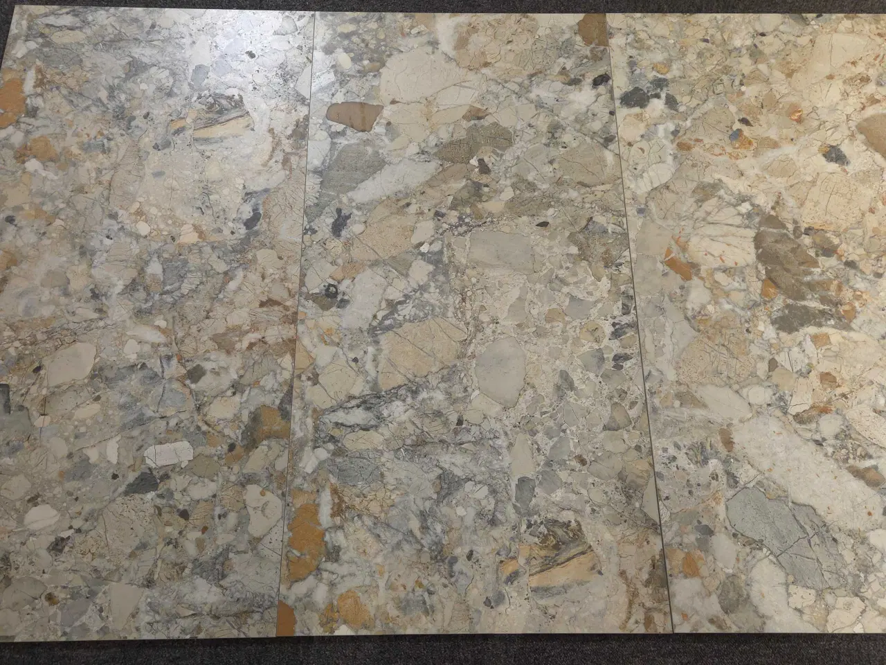 Billede 3 - Gulv og vægfliser