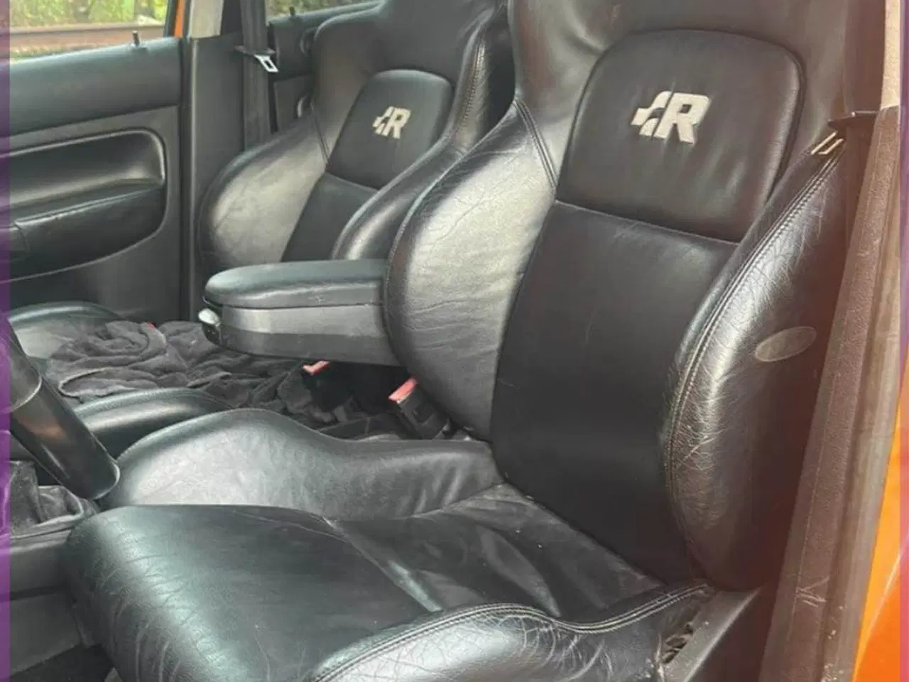 Billede 5 - Golf 4 gti 1.8t 