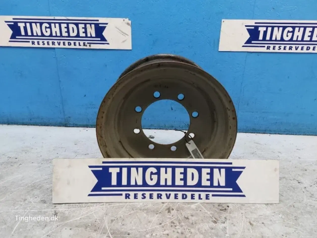 Billede 1 - 20"   11x20