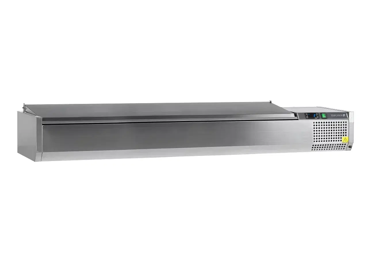 Billede 1 - Køleopsats GN1/4 – B2000 x D335 x H434 mm