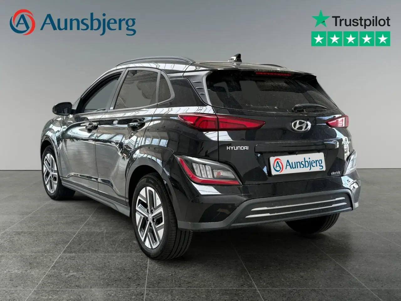 Billede 3 - Hyundai Kona 64 EV Trend
