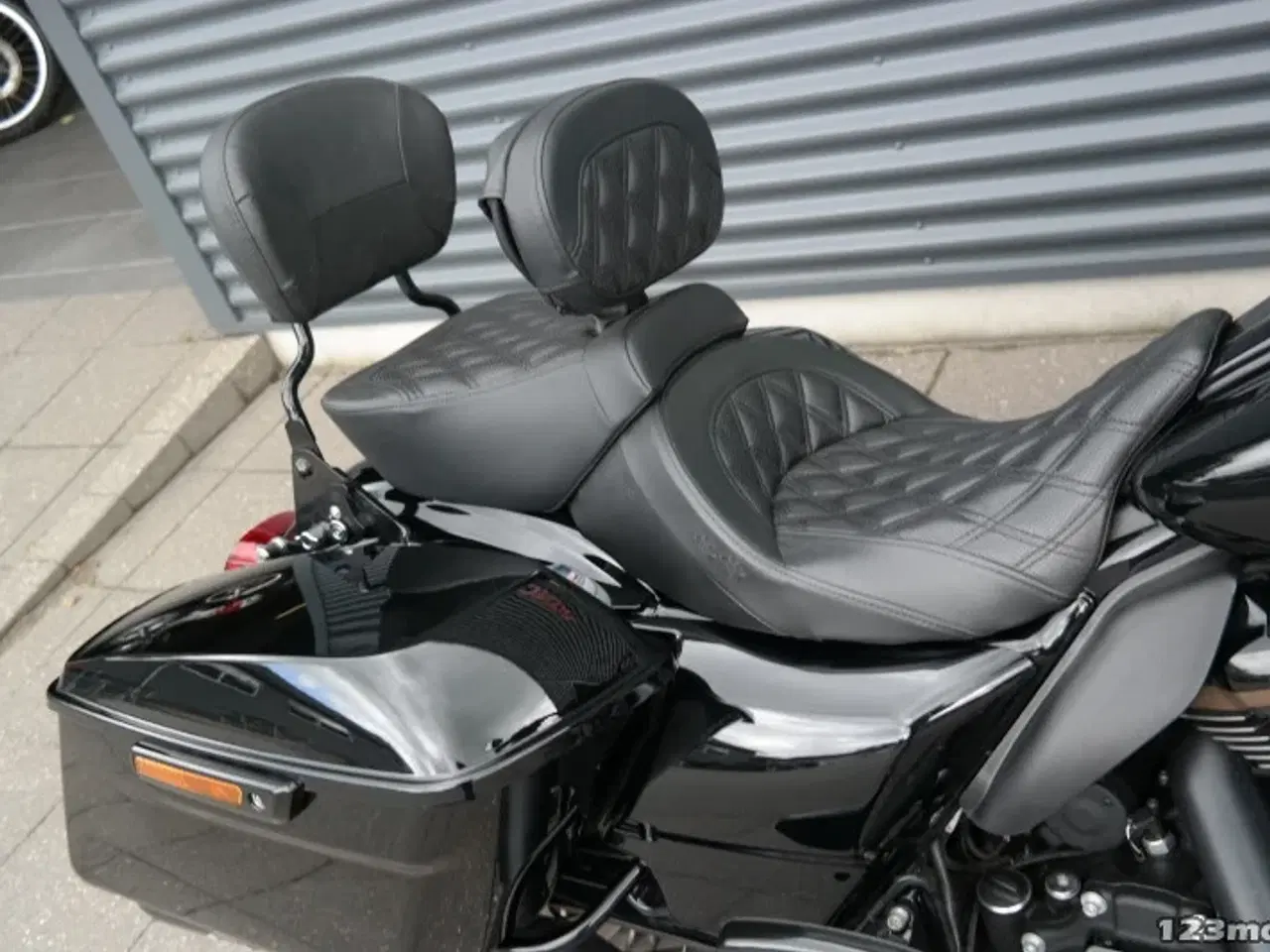 Billede 7 - Harley-Davidson FLTRXST Road Glide ST MC-SYD       BYTTER GERNE