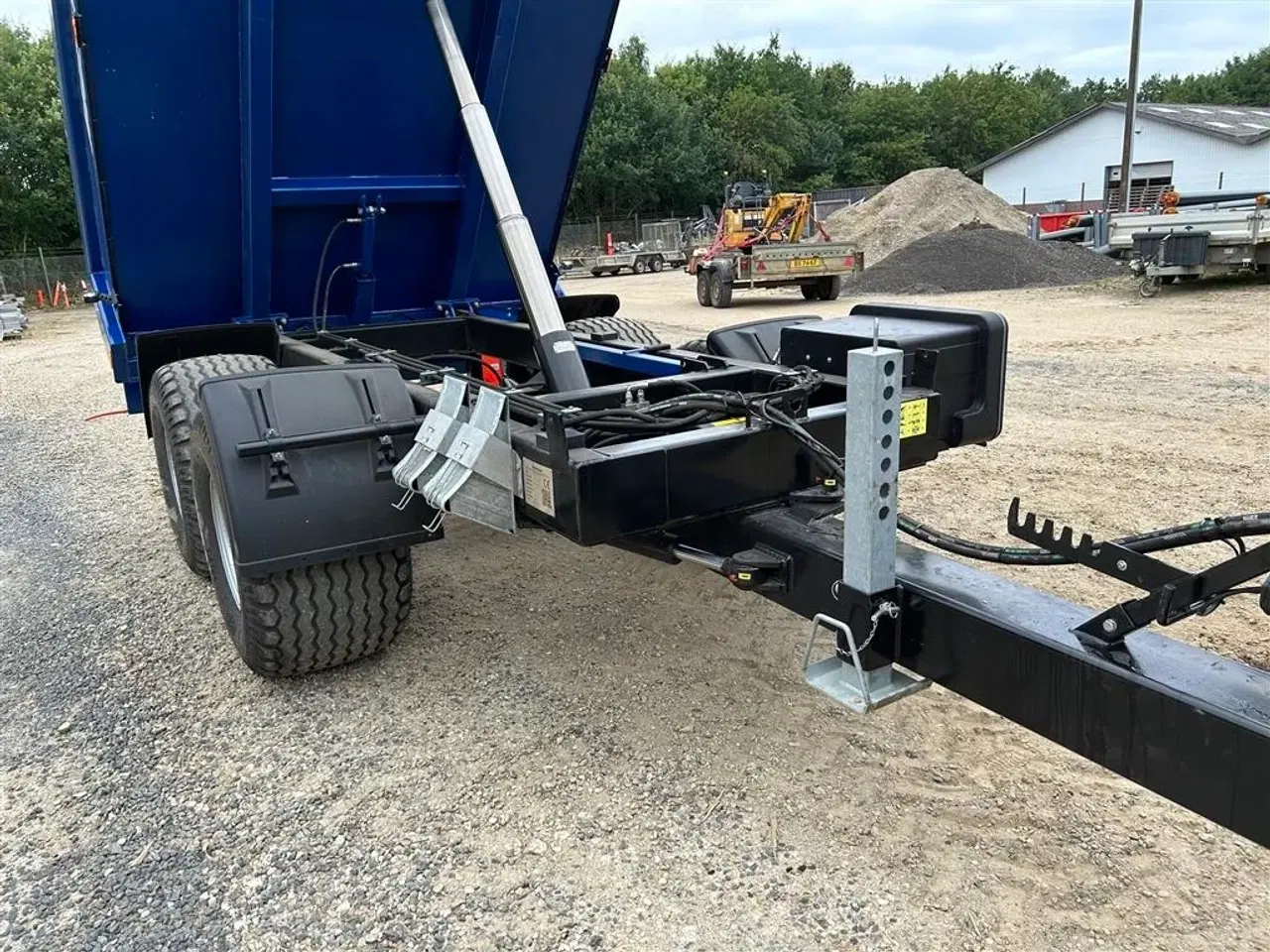 Billede 6 - Mecalac 9 MWR