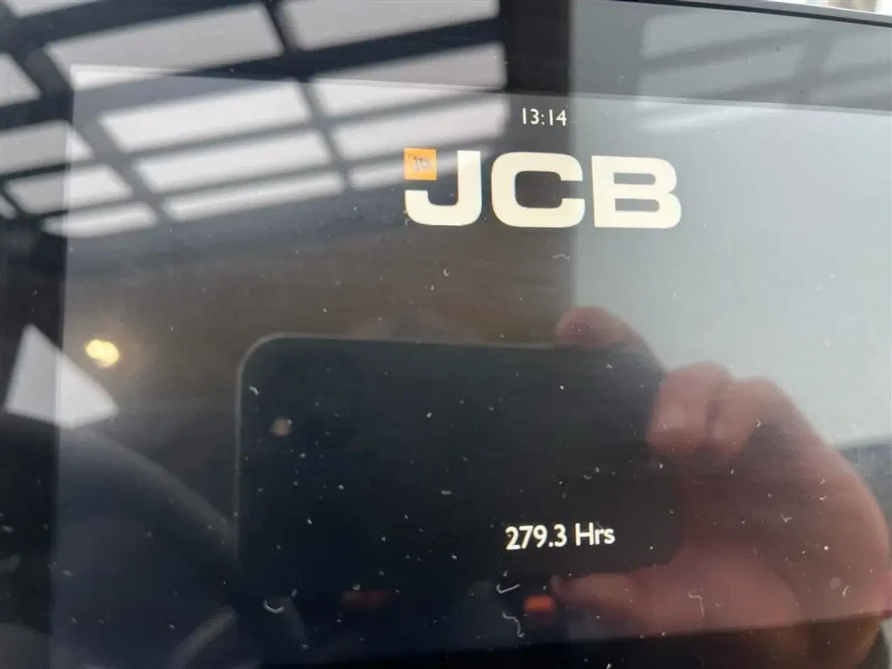 Billede 15 - JCB 542-70 AGRI XTRA