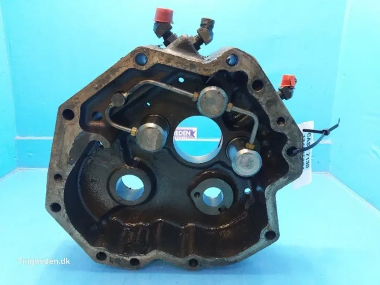 Billede 11 - Case 7130 Hus 1349453C1