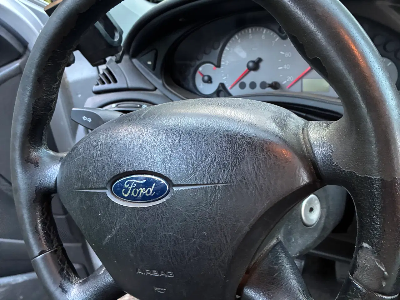 Billede 2 - Ford focus sælges