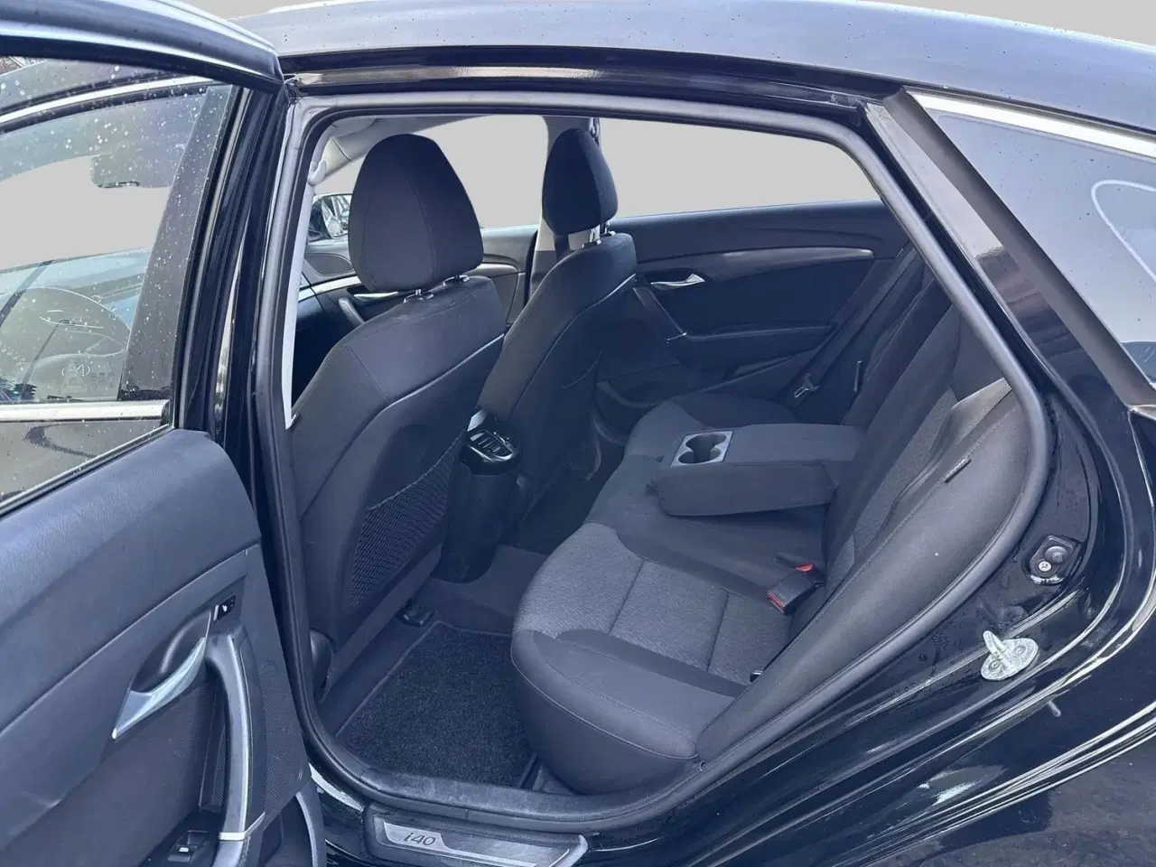 Billede 10 - Hyundai i40 1,7 CRDi 115 Style