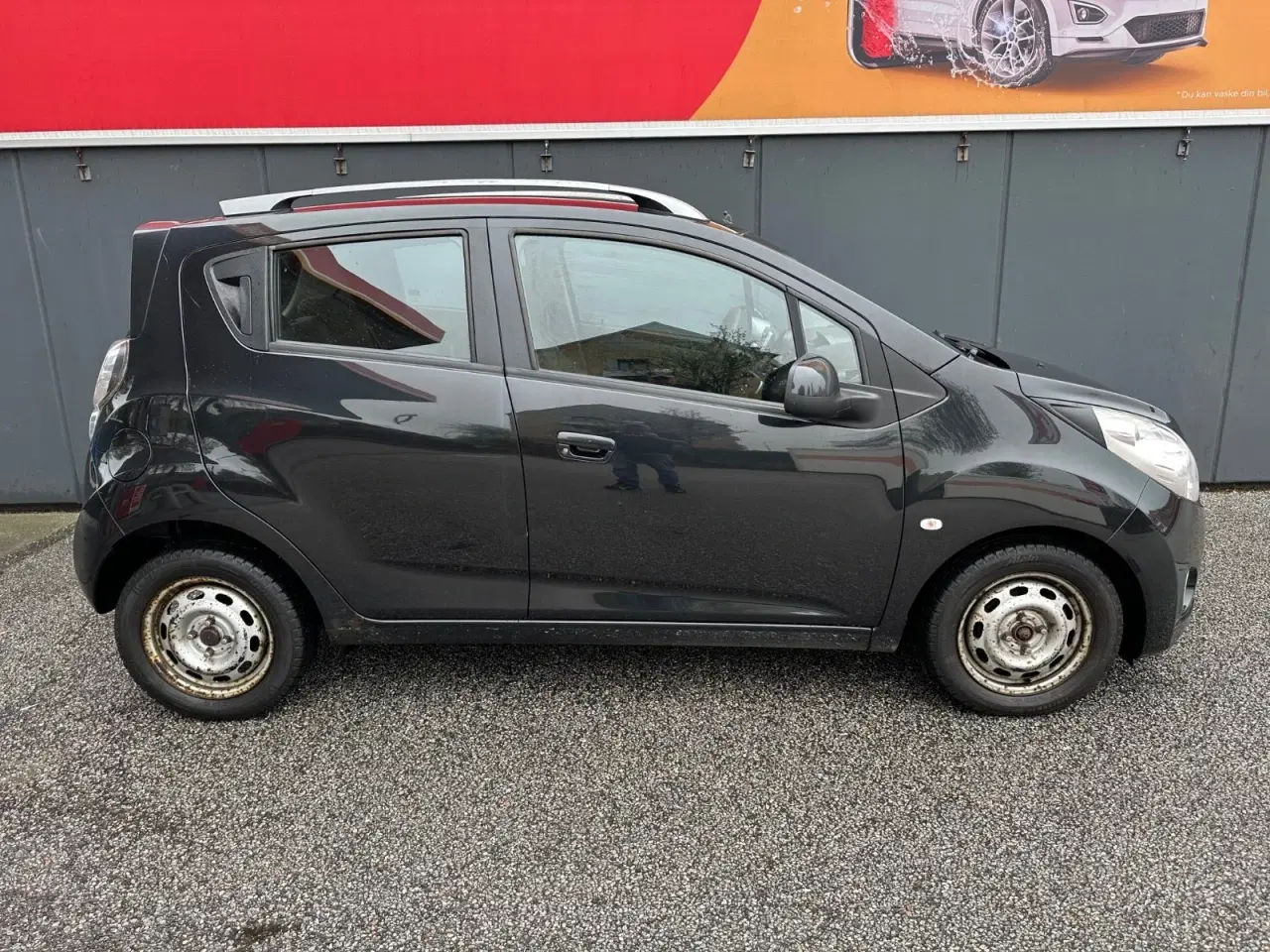 Billede 7 - Chevrolet Spark 1,2 LS