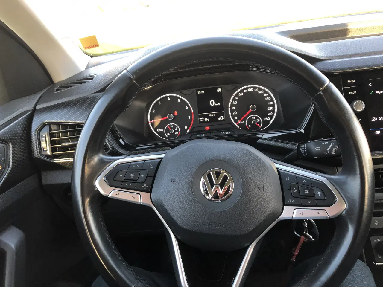 Billede 8 - VW T CROSS