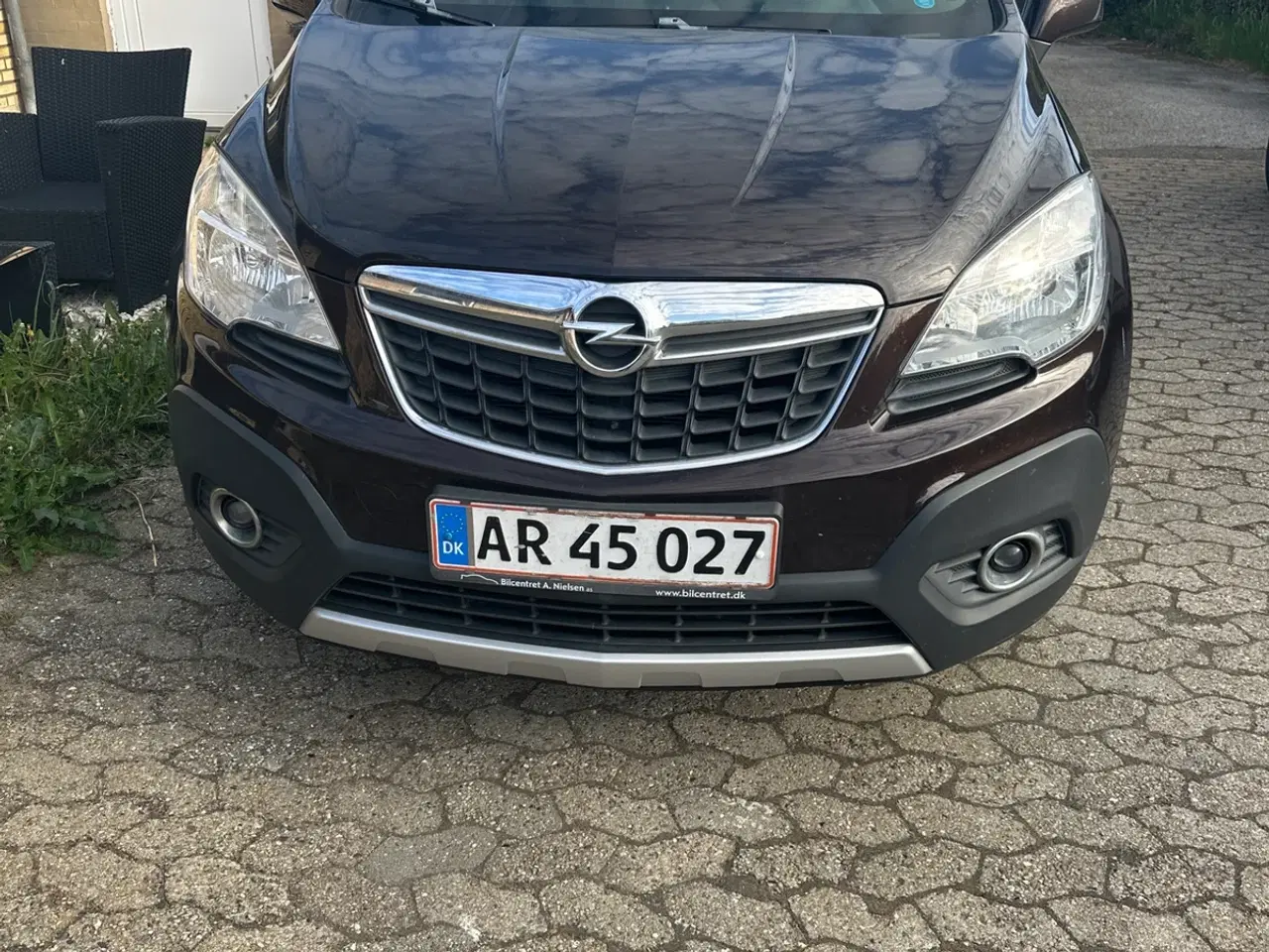 Billede 1 - Opel Mokka 1,7 CDTi 130 Enjoy eco