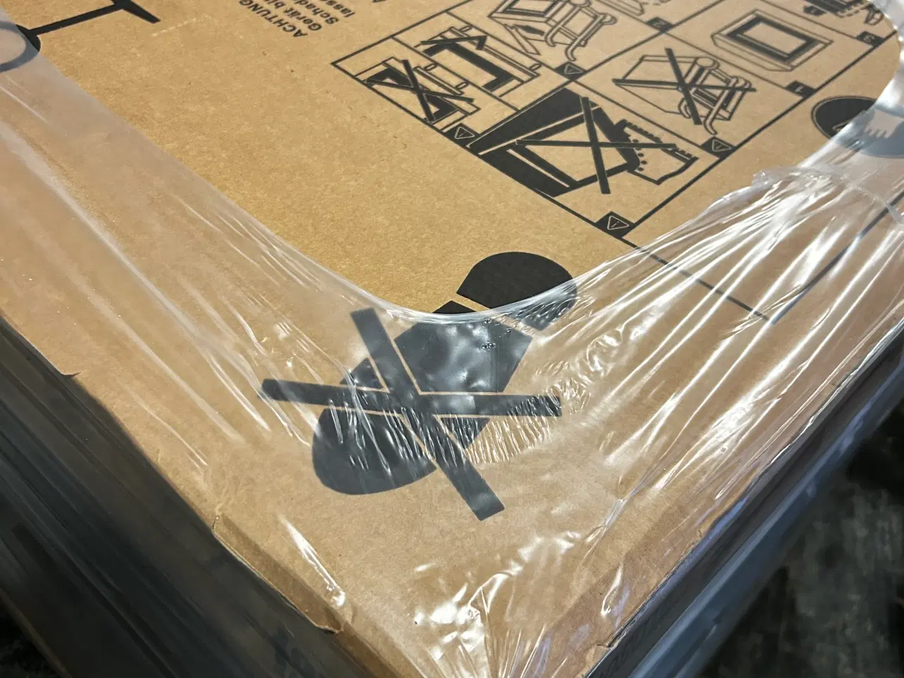 Billede 4 - NY BOSCH INDBYGNINGSOVN HBG378AB serie6.